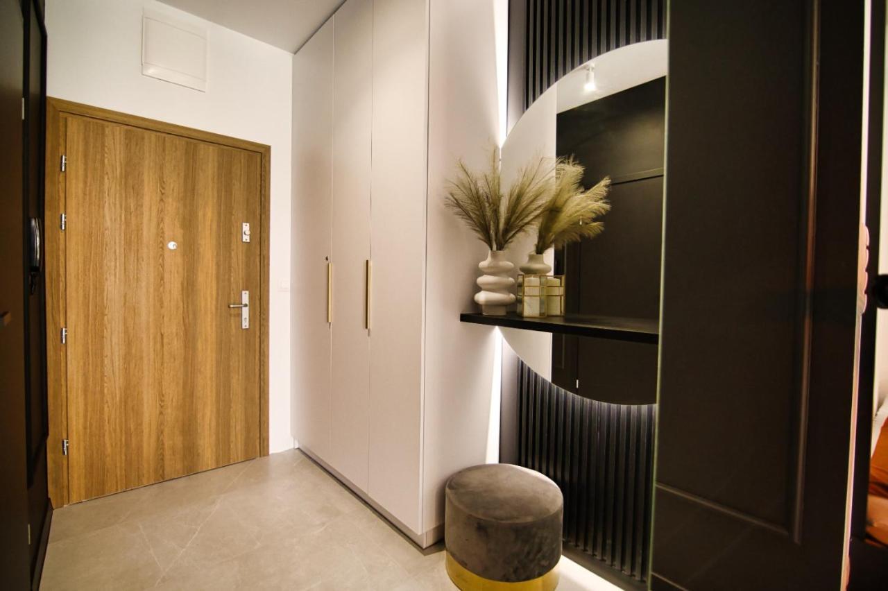 Apartpark Centrum Zator Bronze מראה חיצוני תמונה
